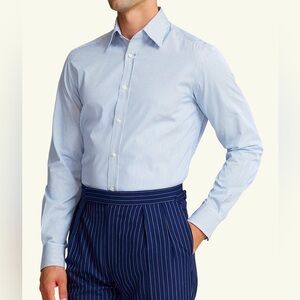 NWT Ralph Lauren Button Up